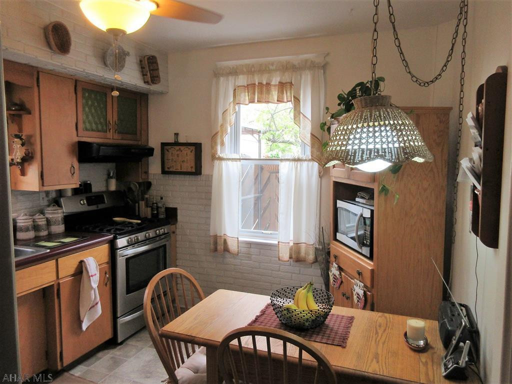 Hollidaysburg - Residential