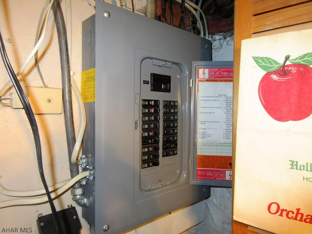 Hollidaysburg - Residential