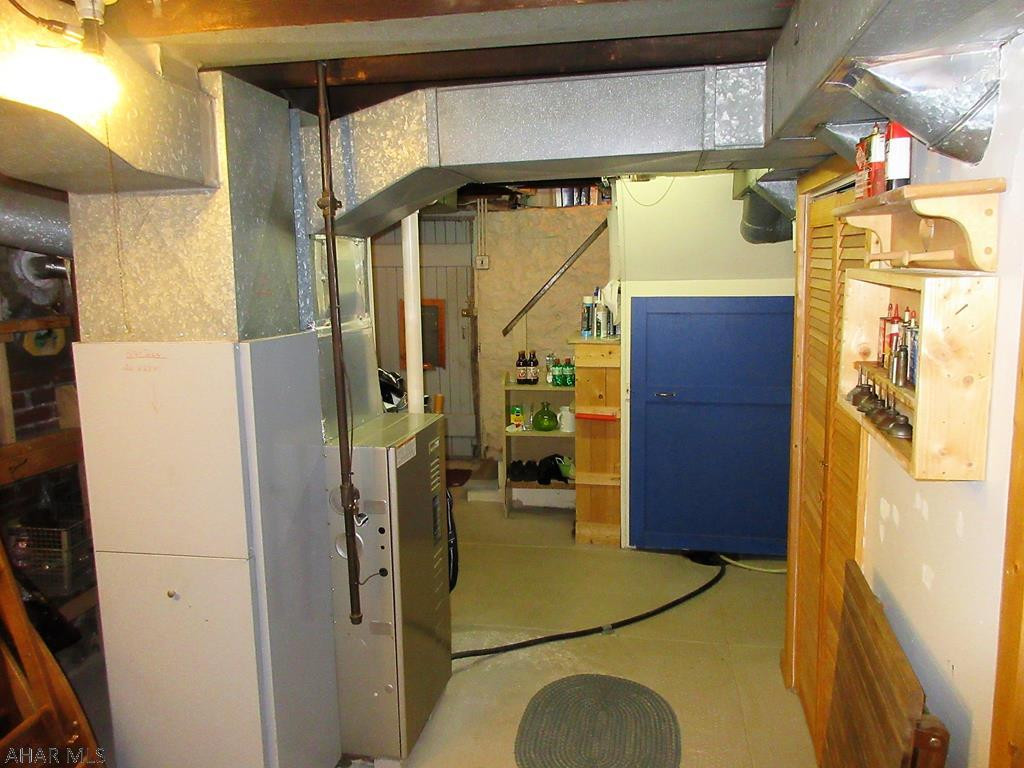 Hollidaysburg - Residential