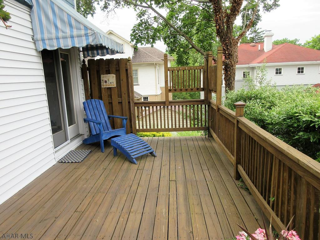 Hollidaysburg - Residential