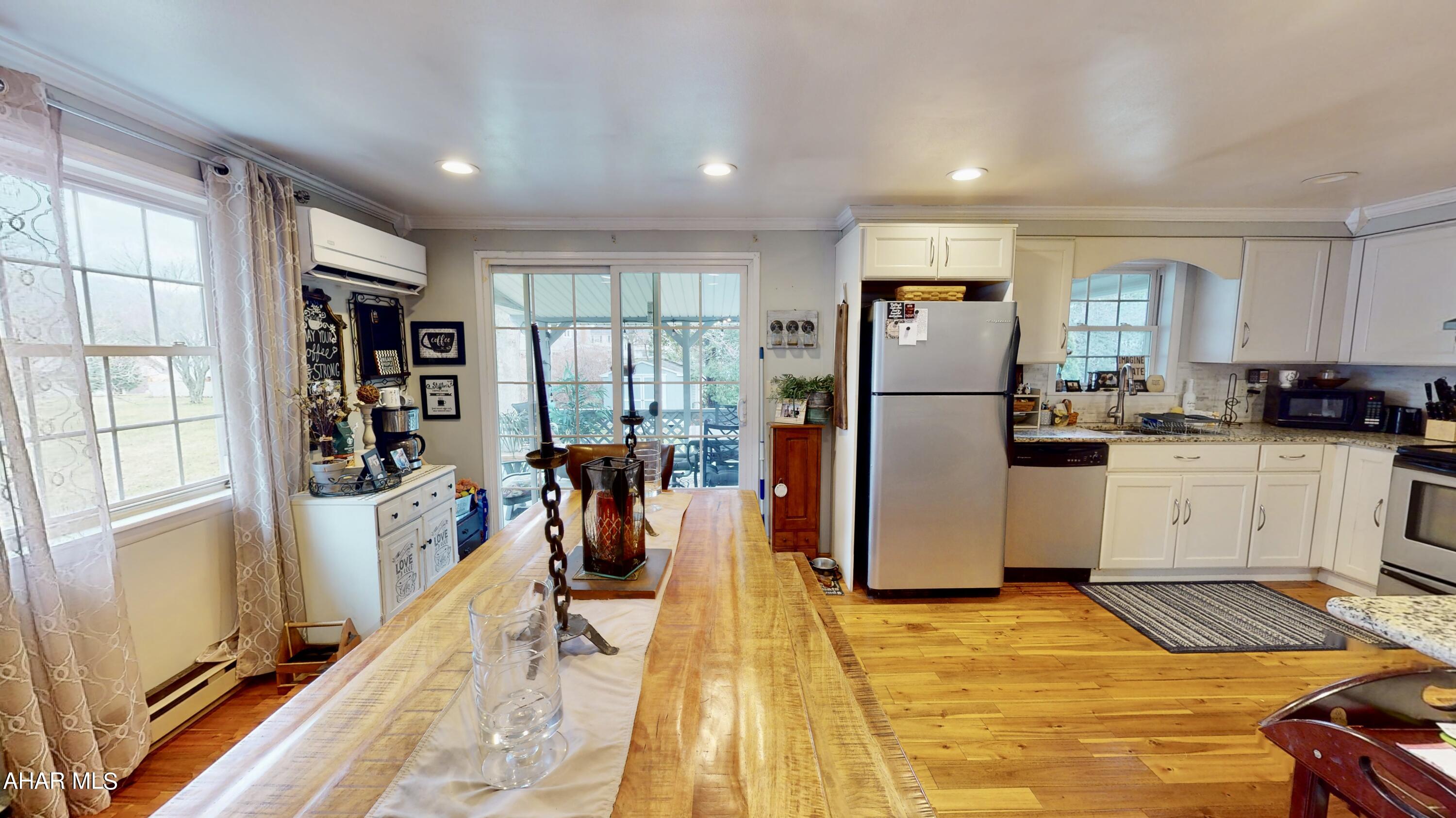 Penn Farms - Residential