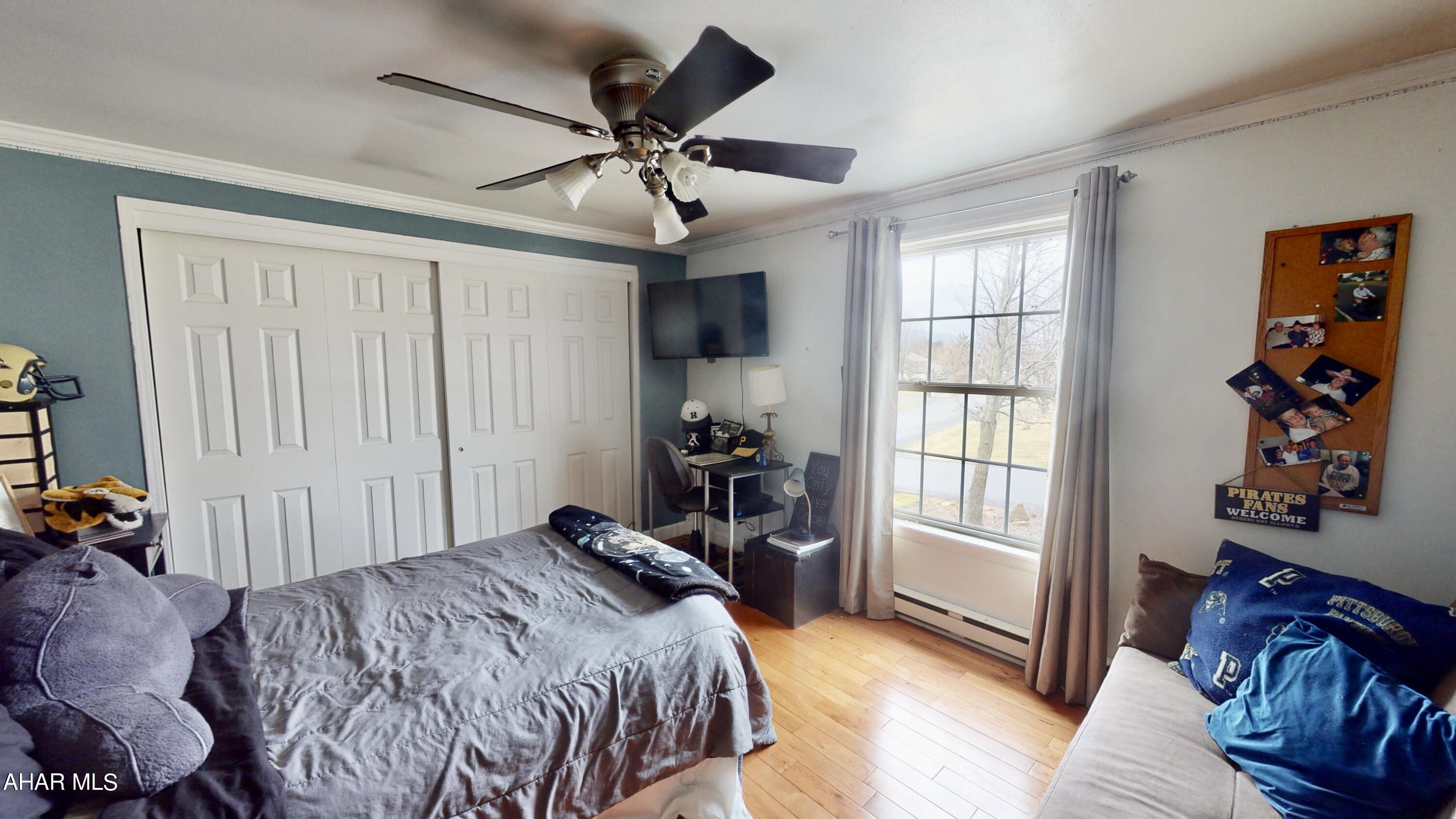 Penn Farms - Residential