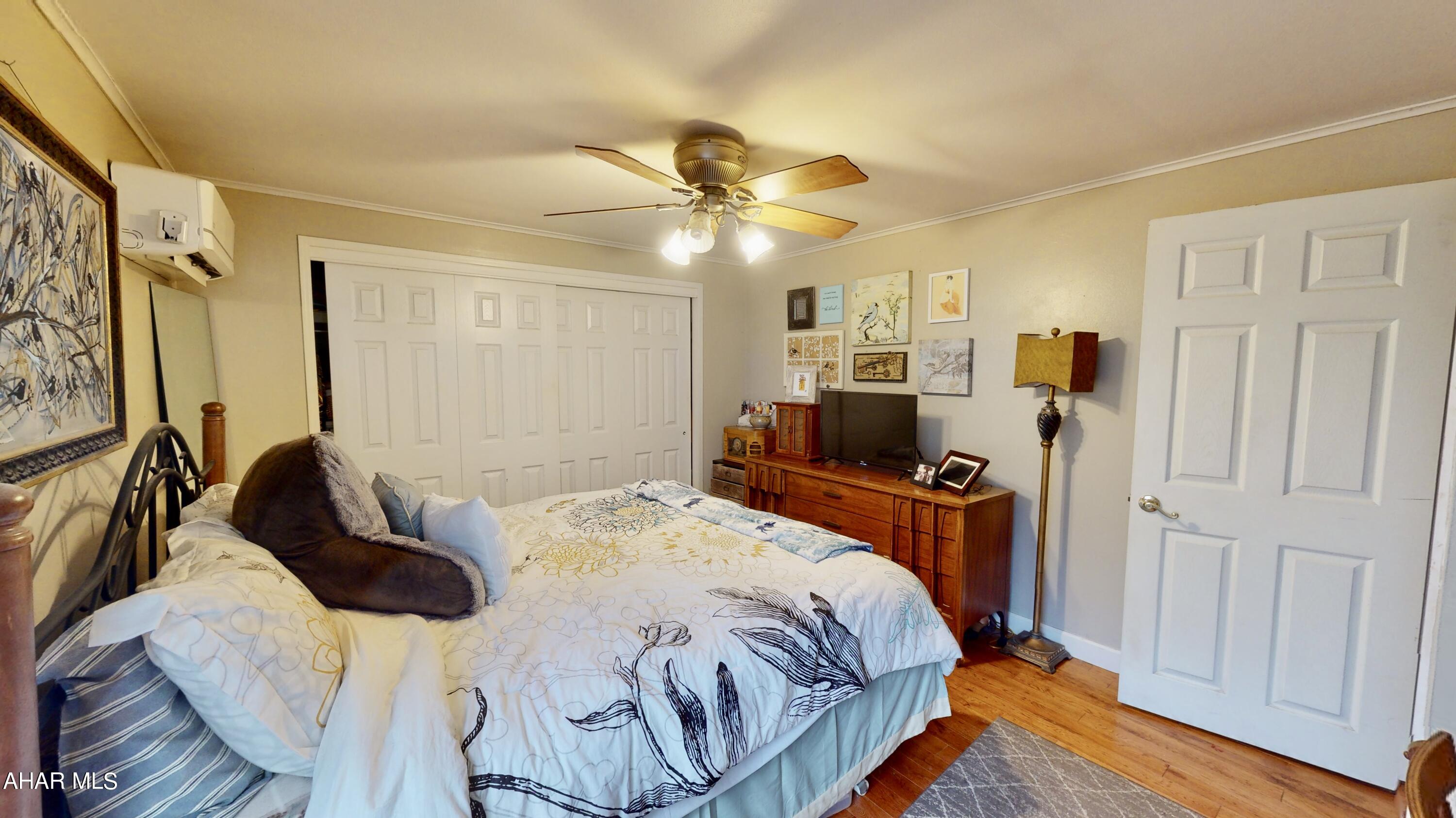 Penn Farms - Residential