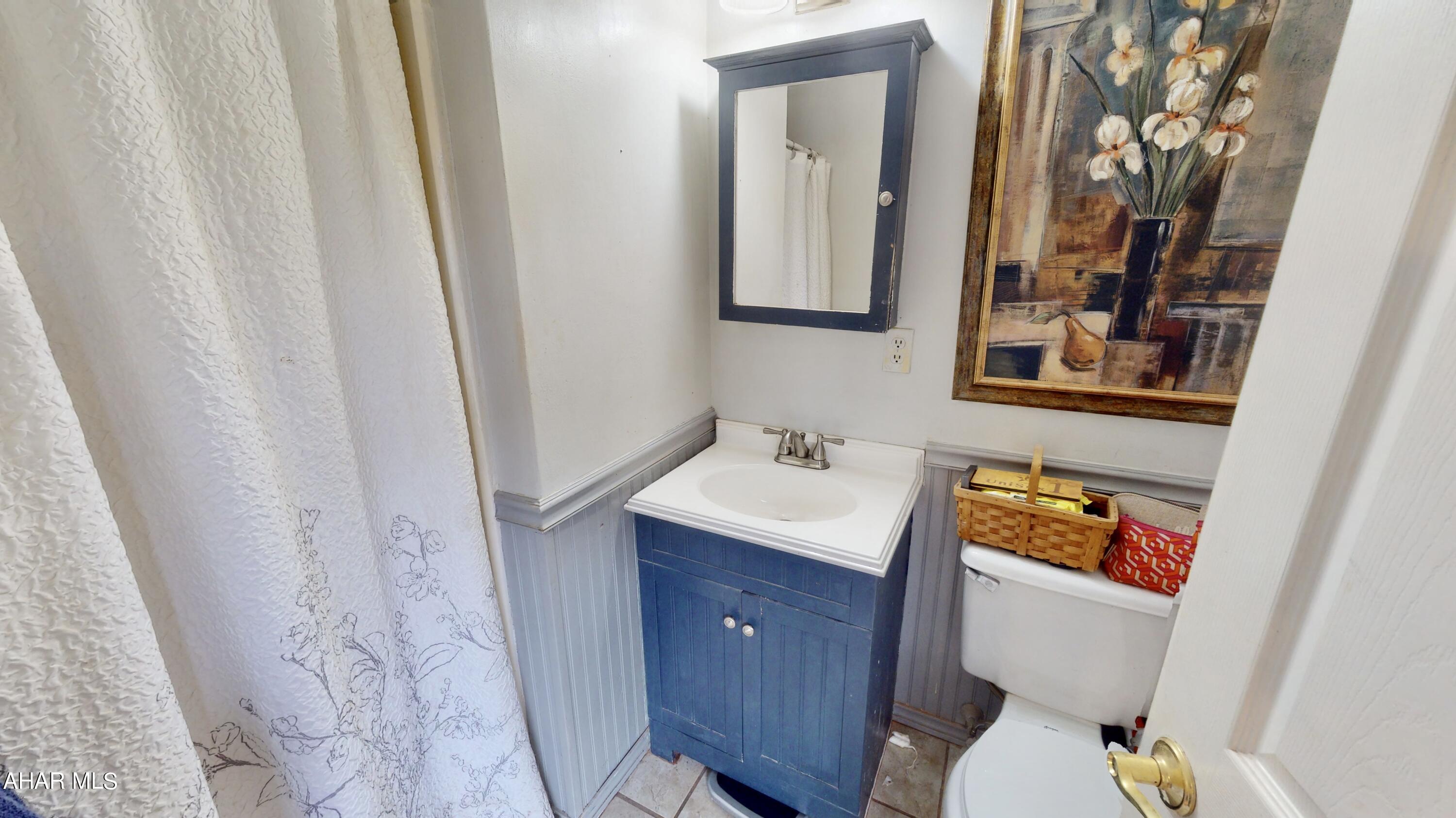 Penn Farms - Residential