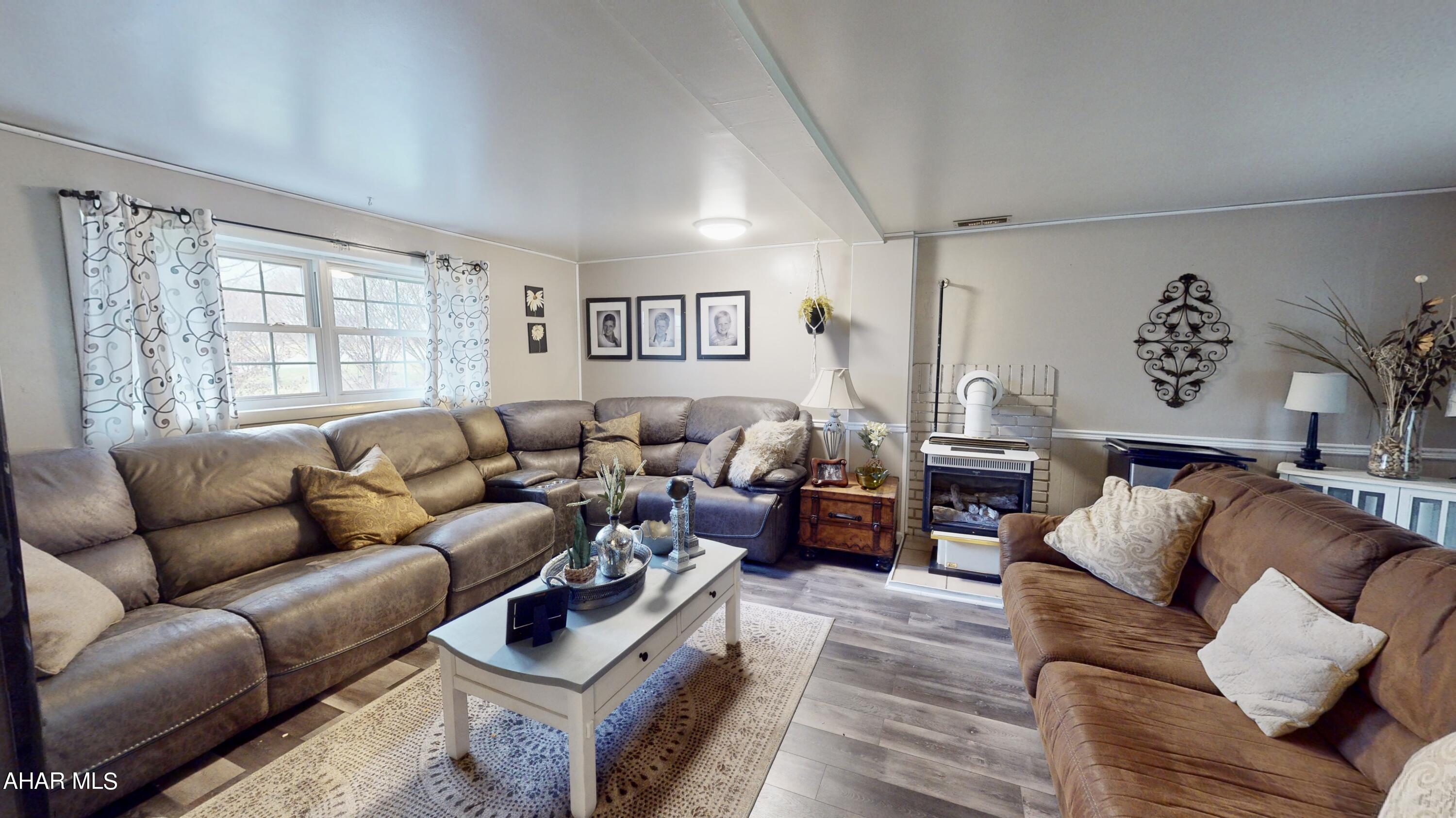 Penn Farms - Residential