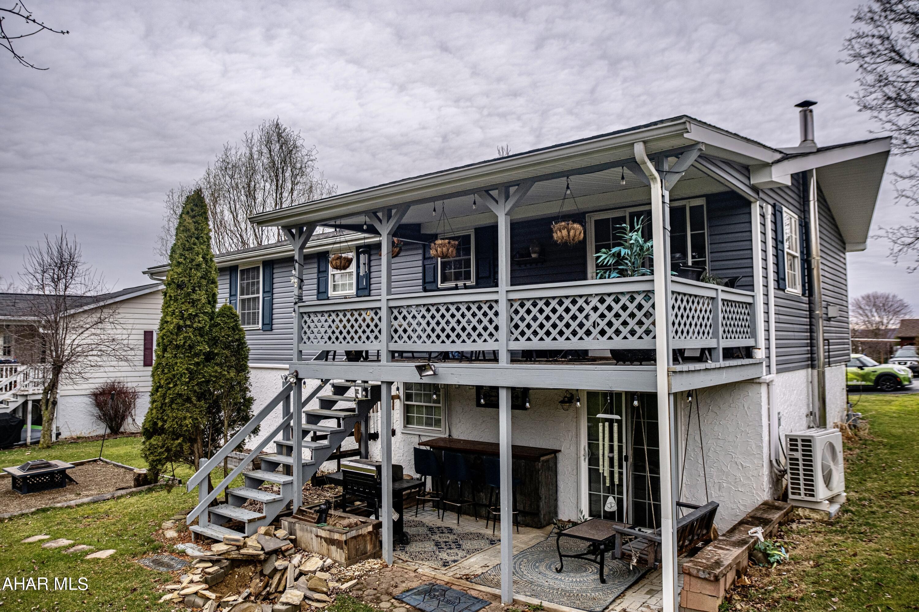 Penn Farms - Residential