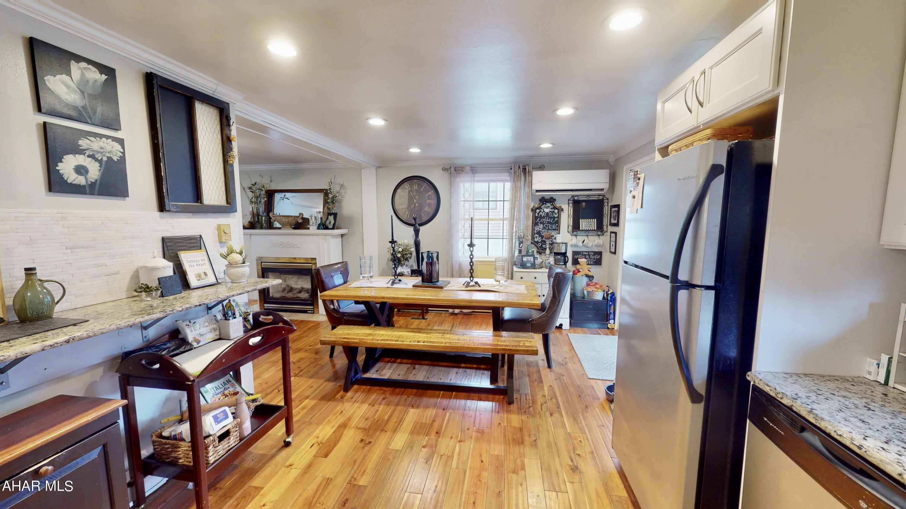 Penn Farms - Residential