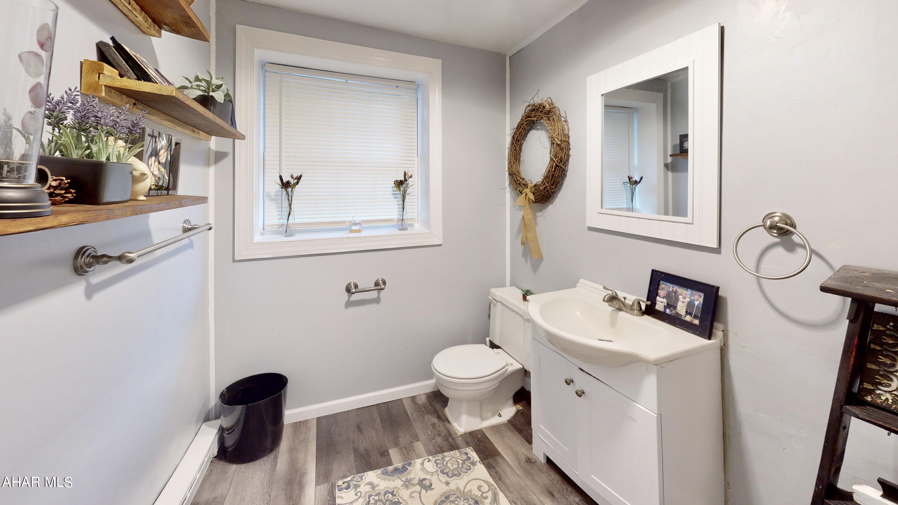 Penn Farms - Residential