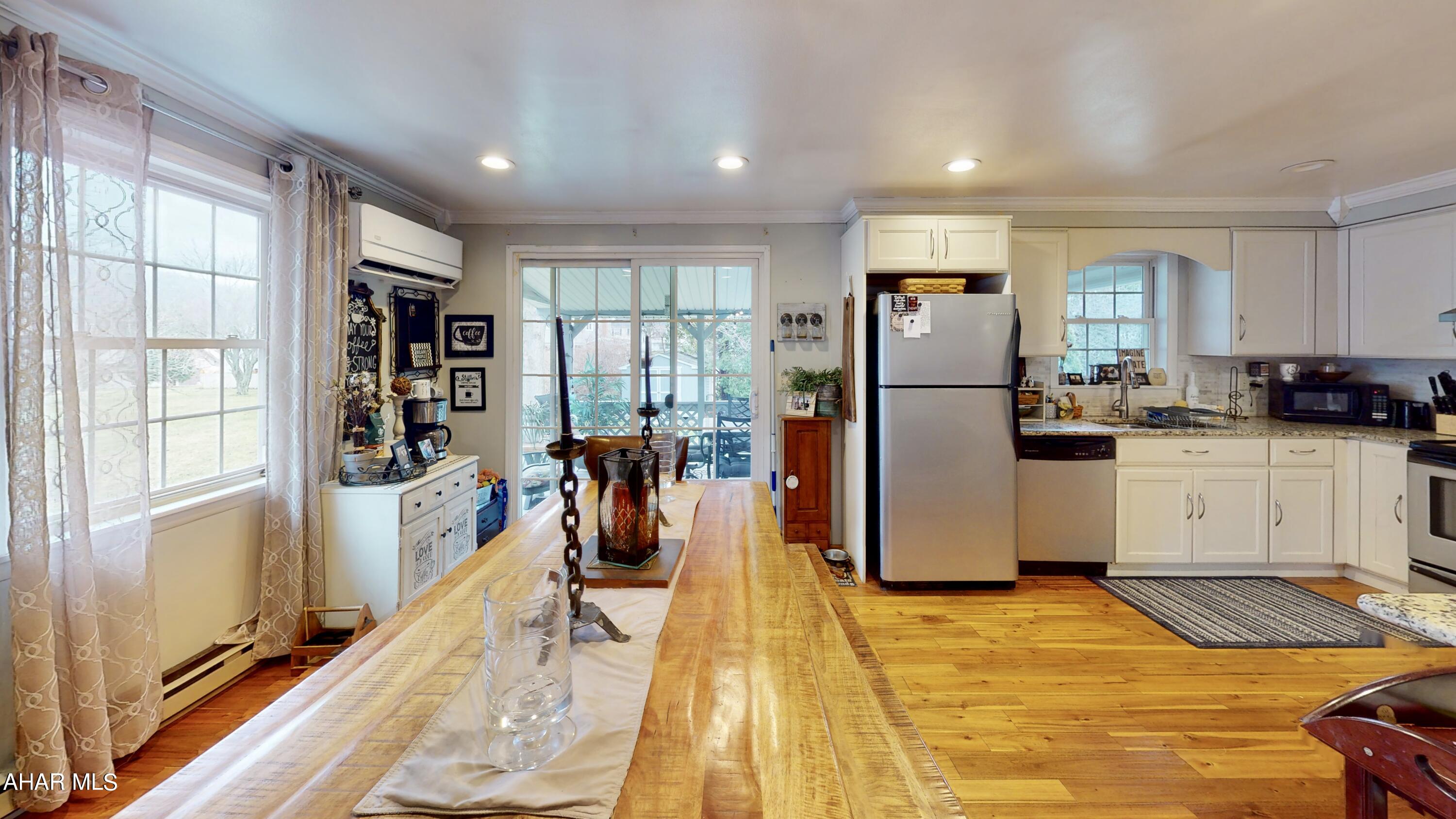 Penn Farms - Residential