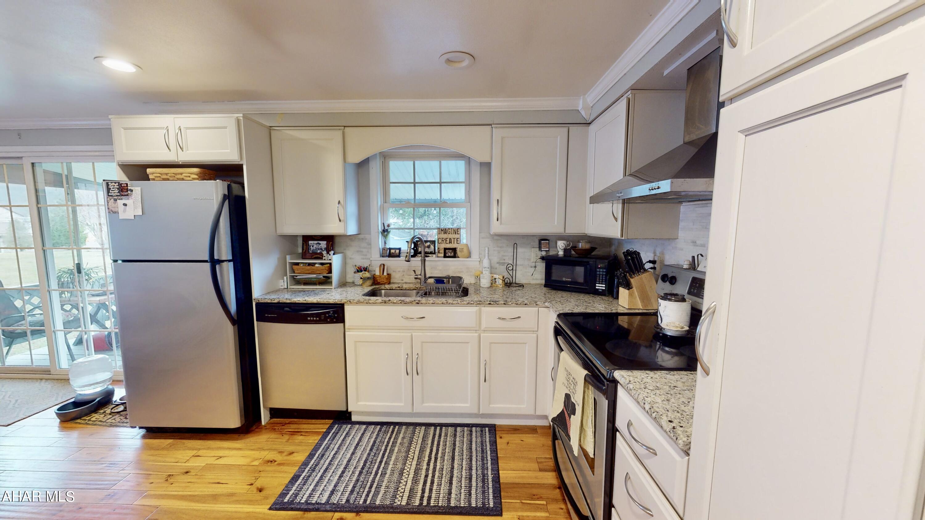 Penn Farms - Residential