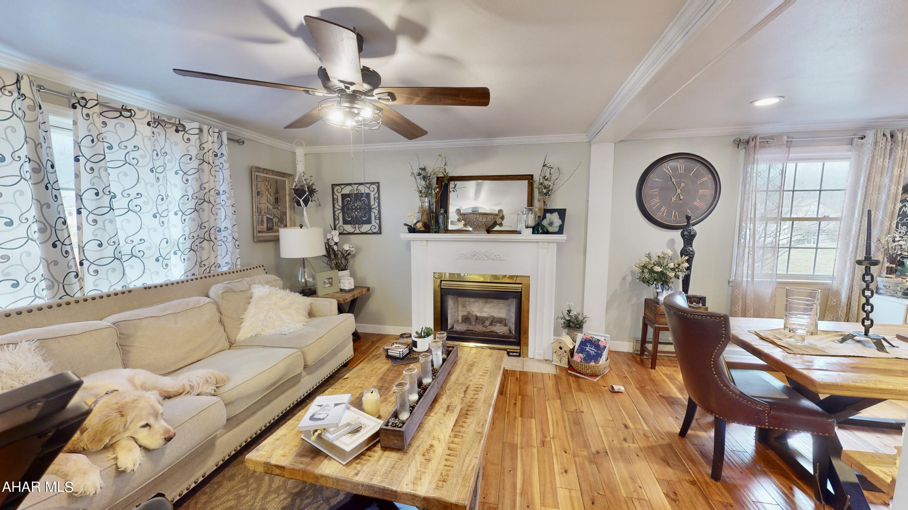 Penn Farms - Residential