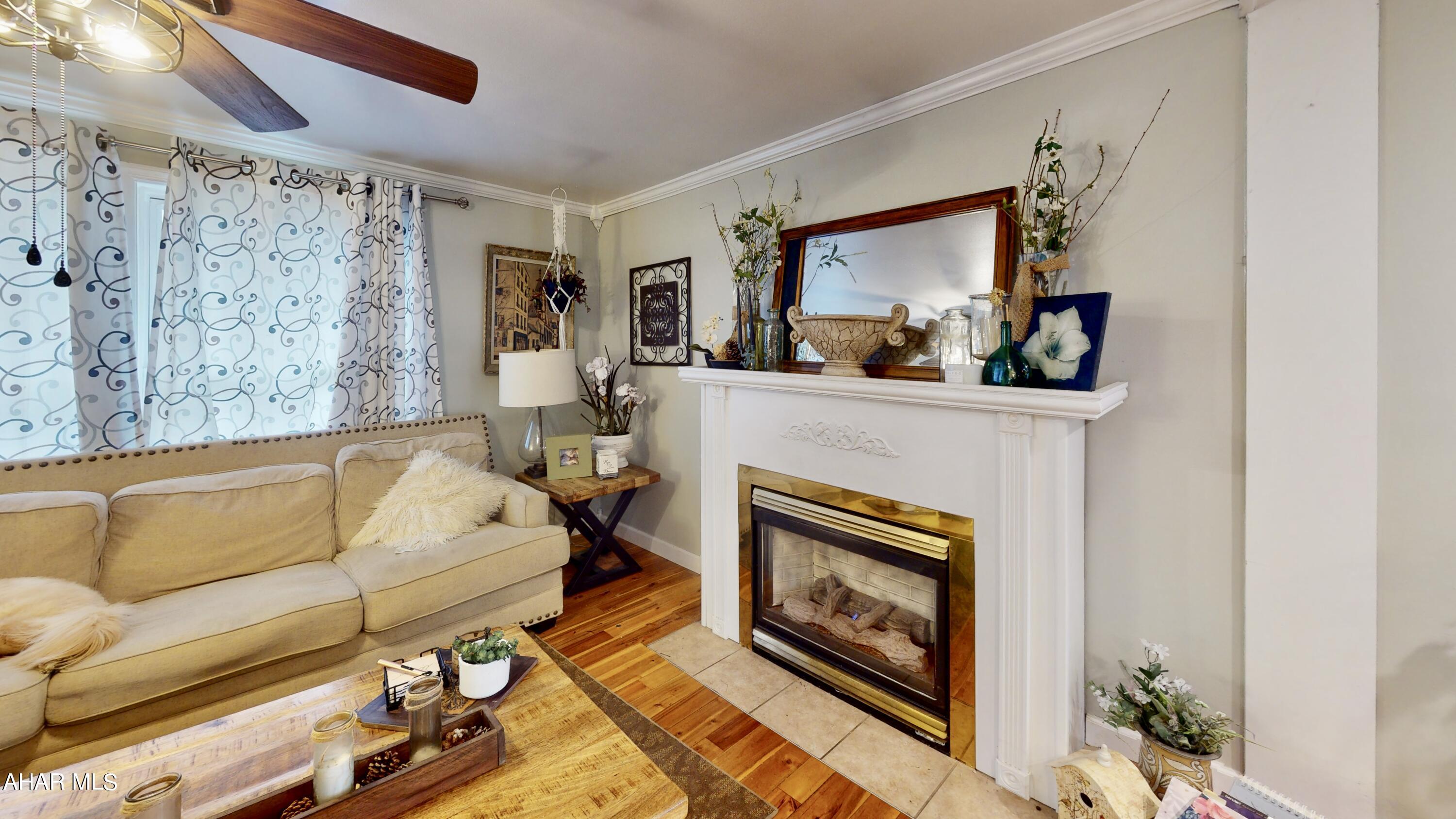 Penn Farms - Residential