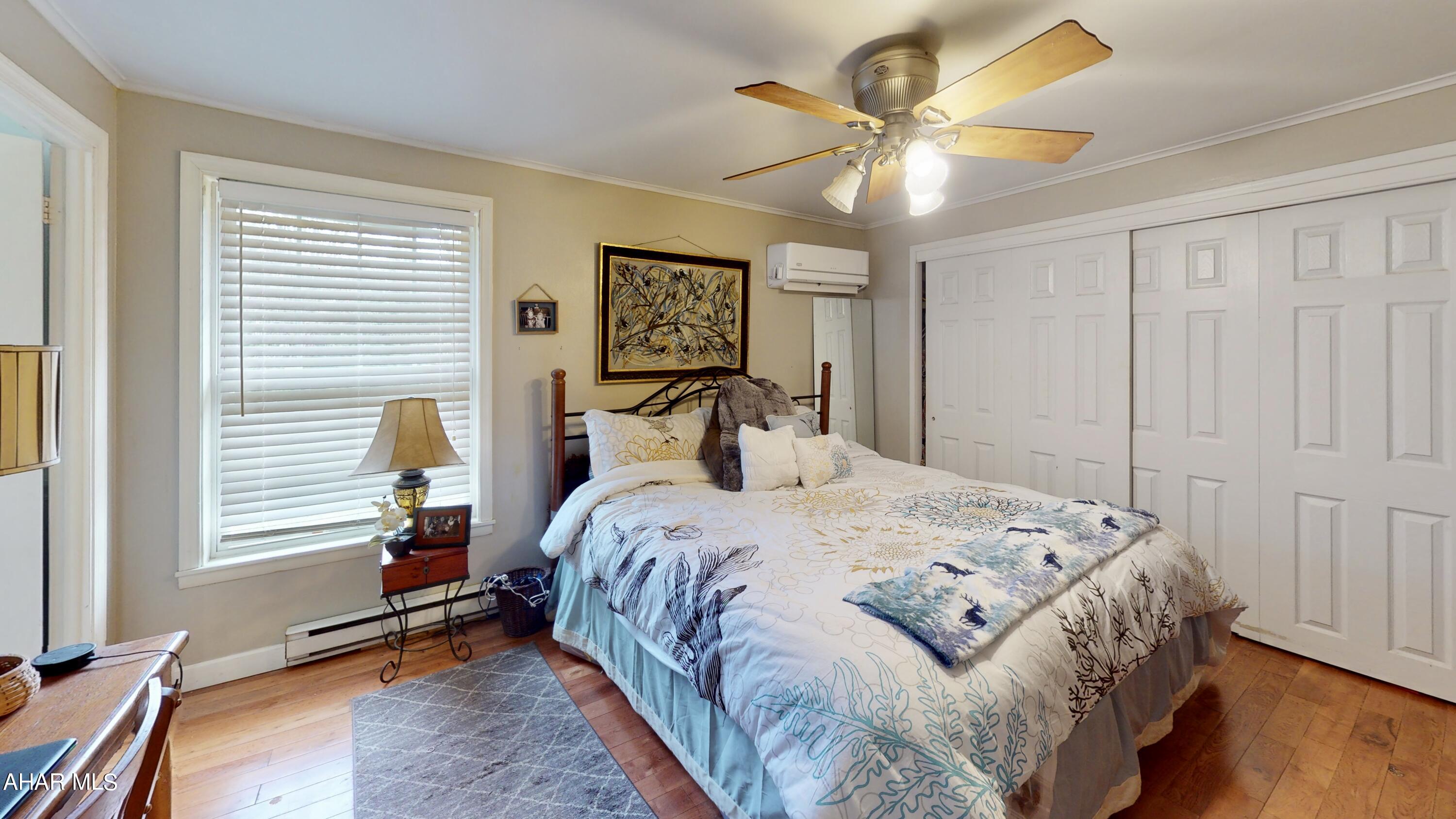 Penn Farms - Residential