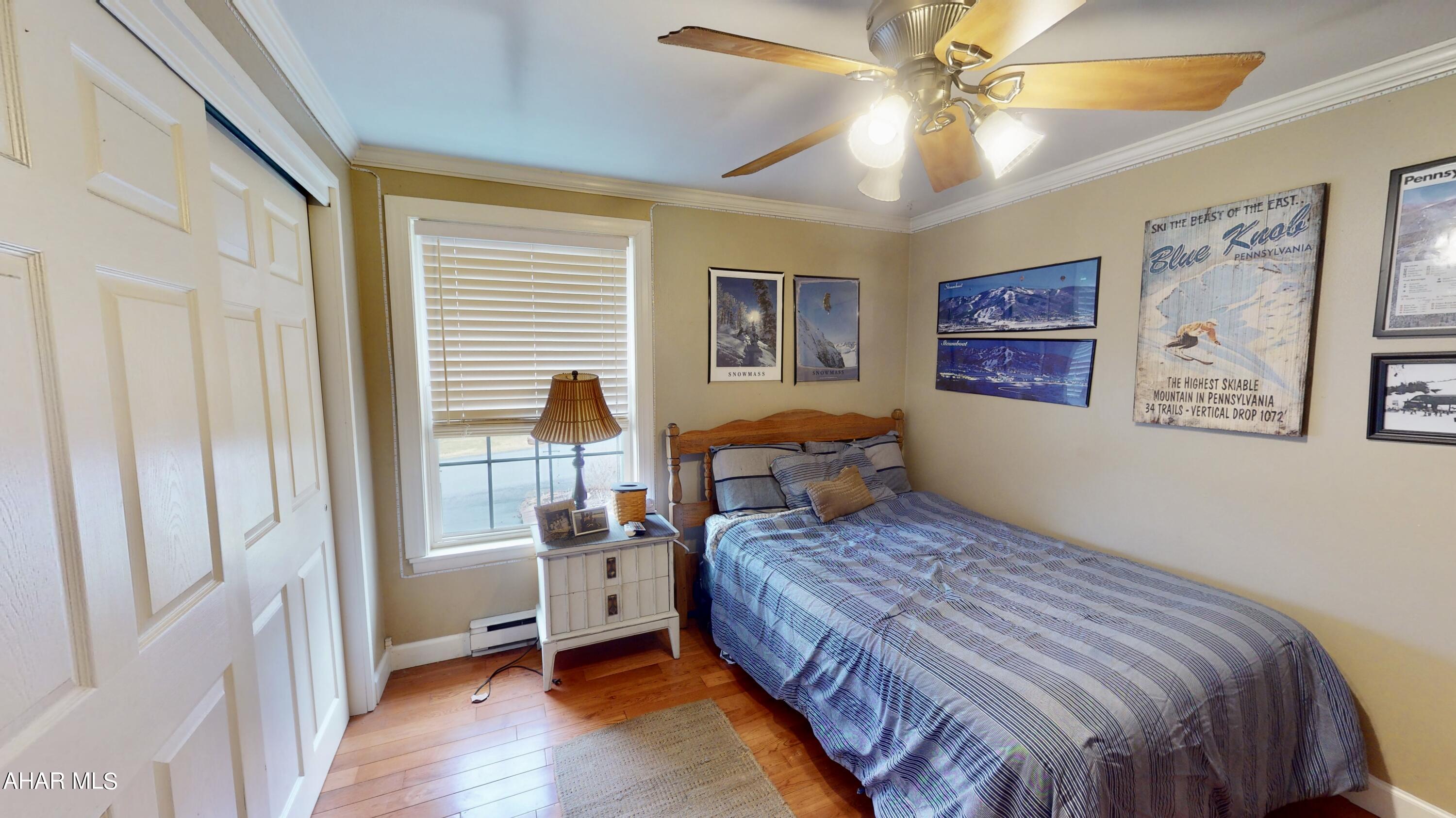 Penn Farms - Residential