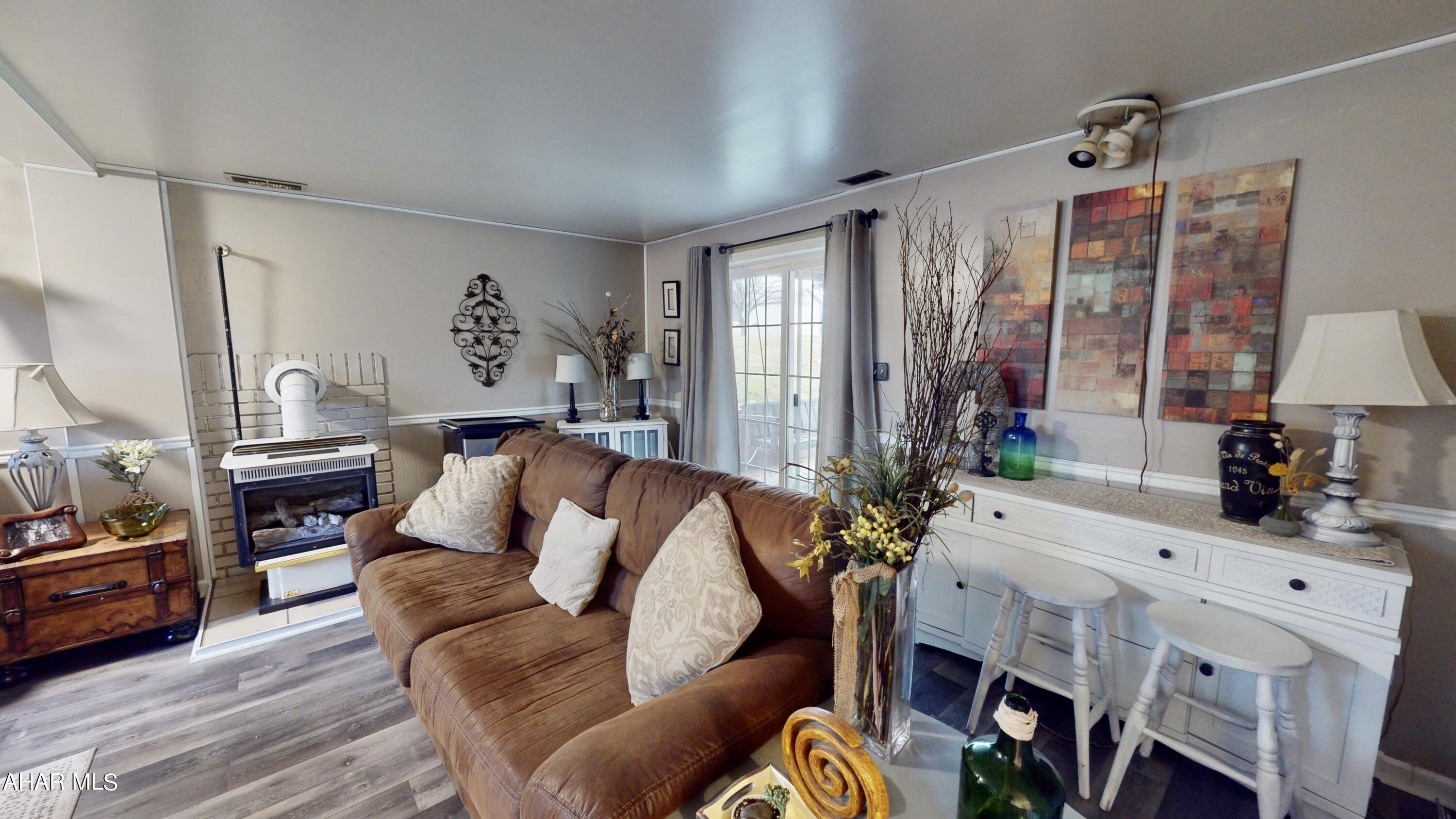 Penn Farms - Residential