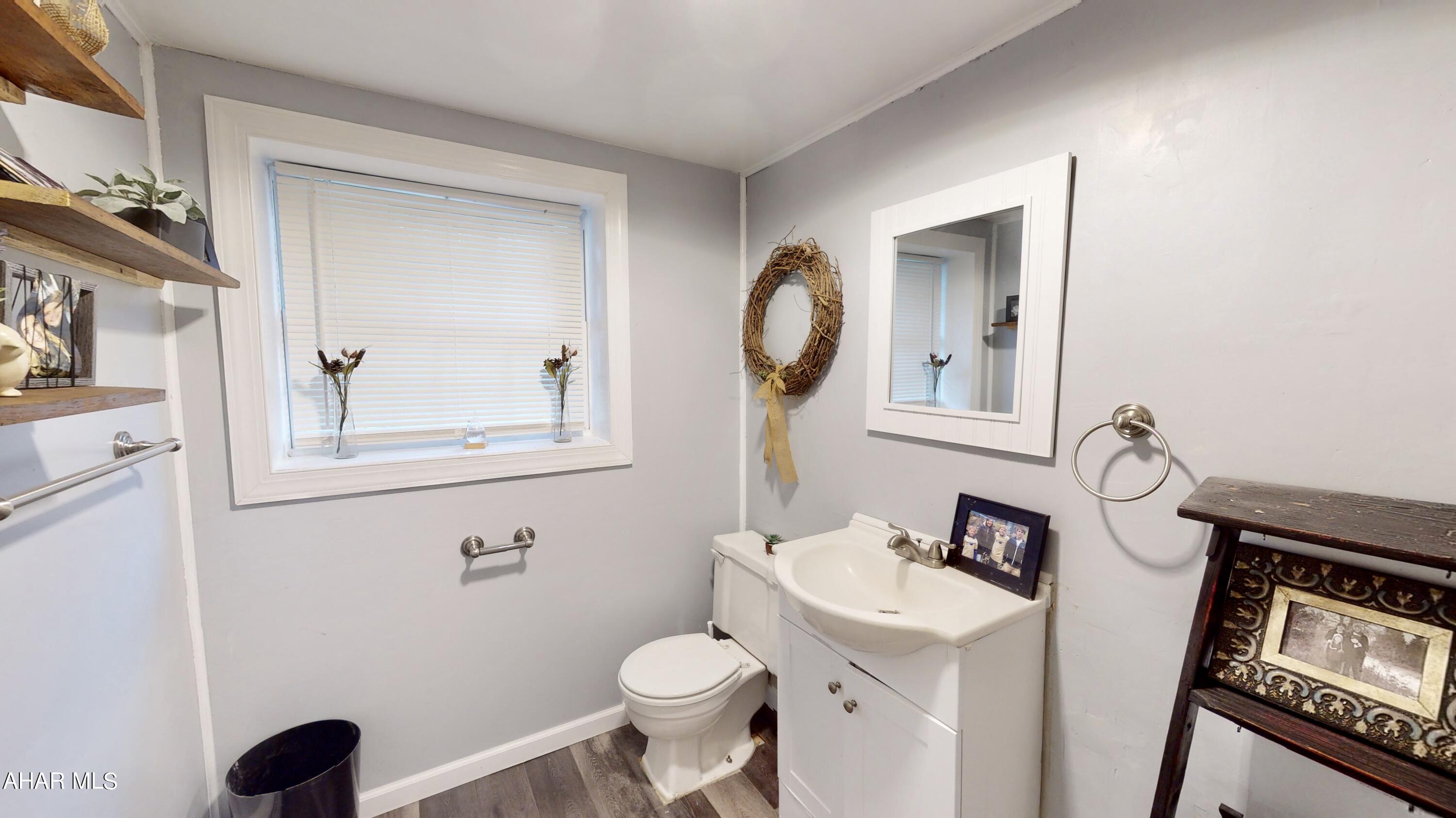 Penn Farms - Residential