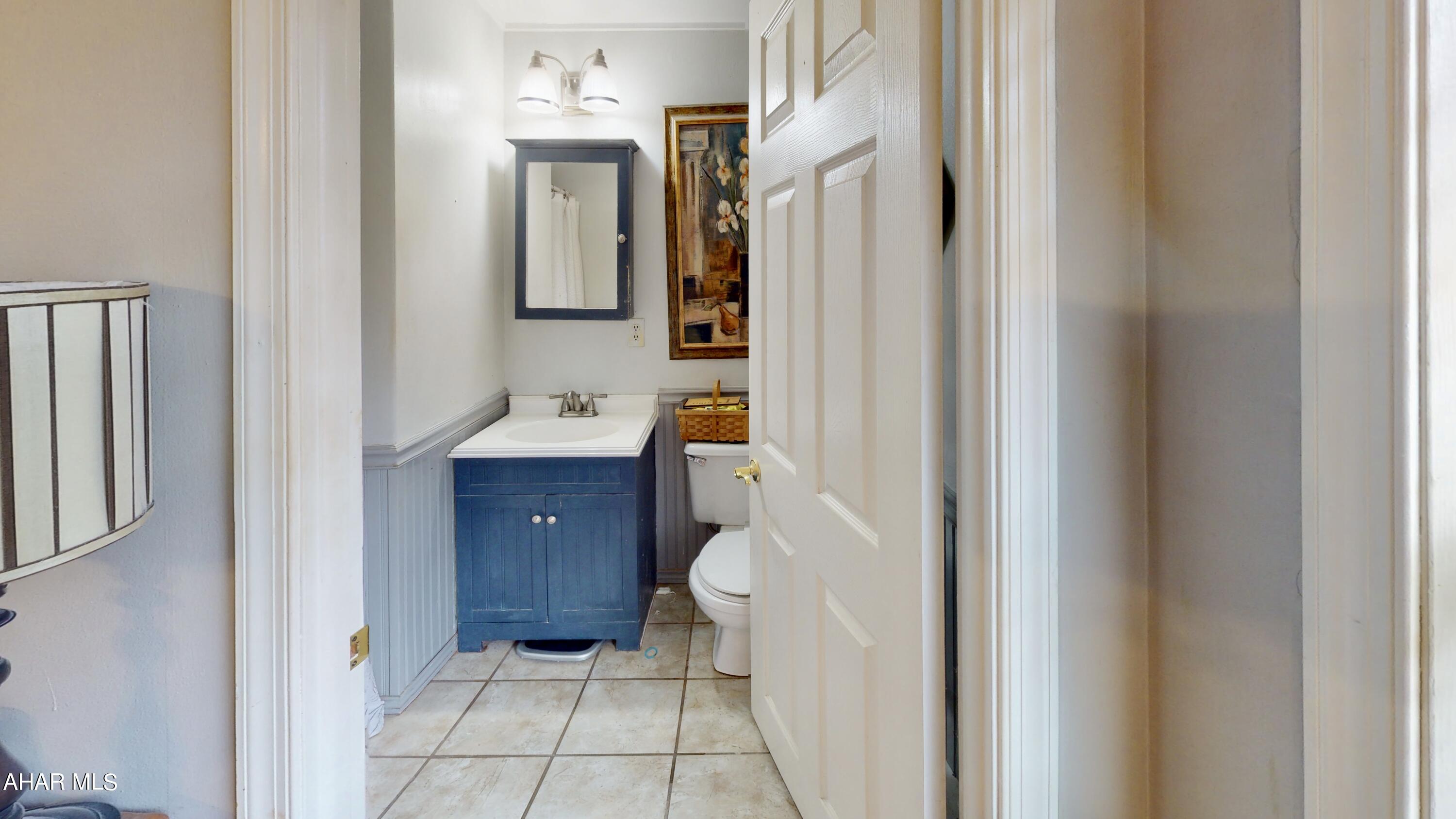 Penn Farms - Residential