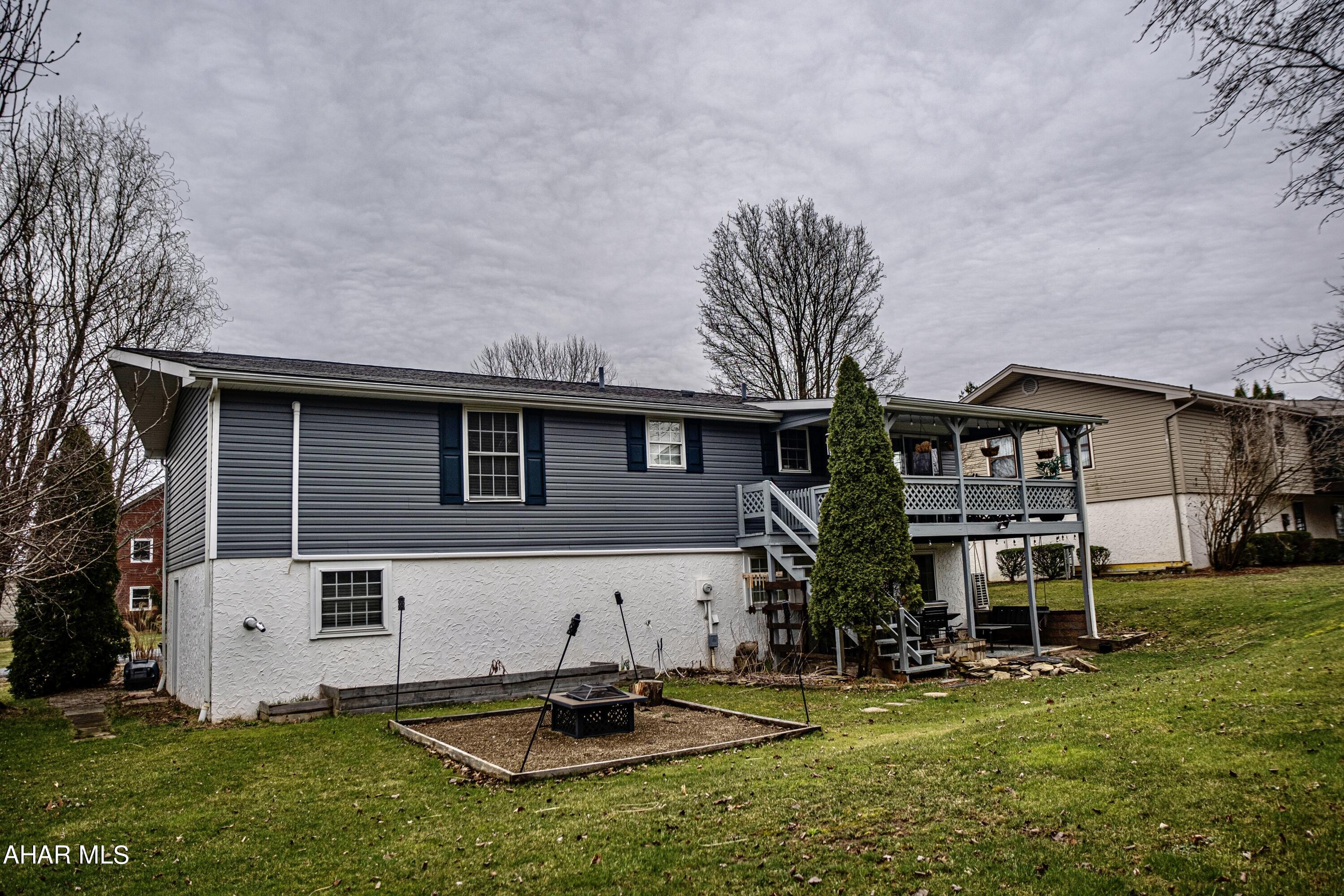 Penn Farms - Residential