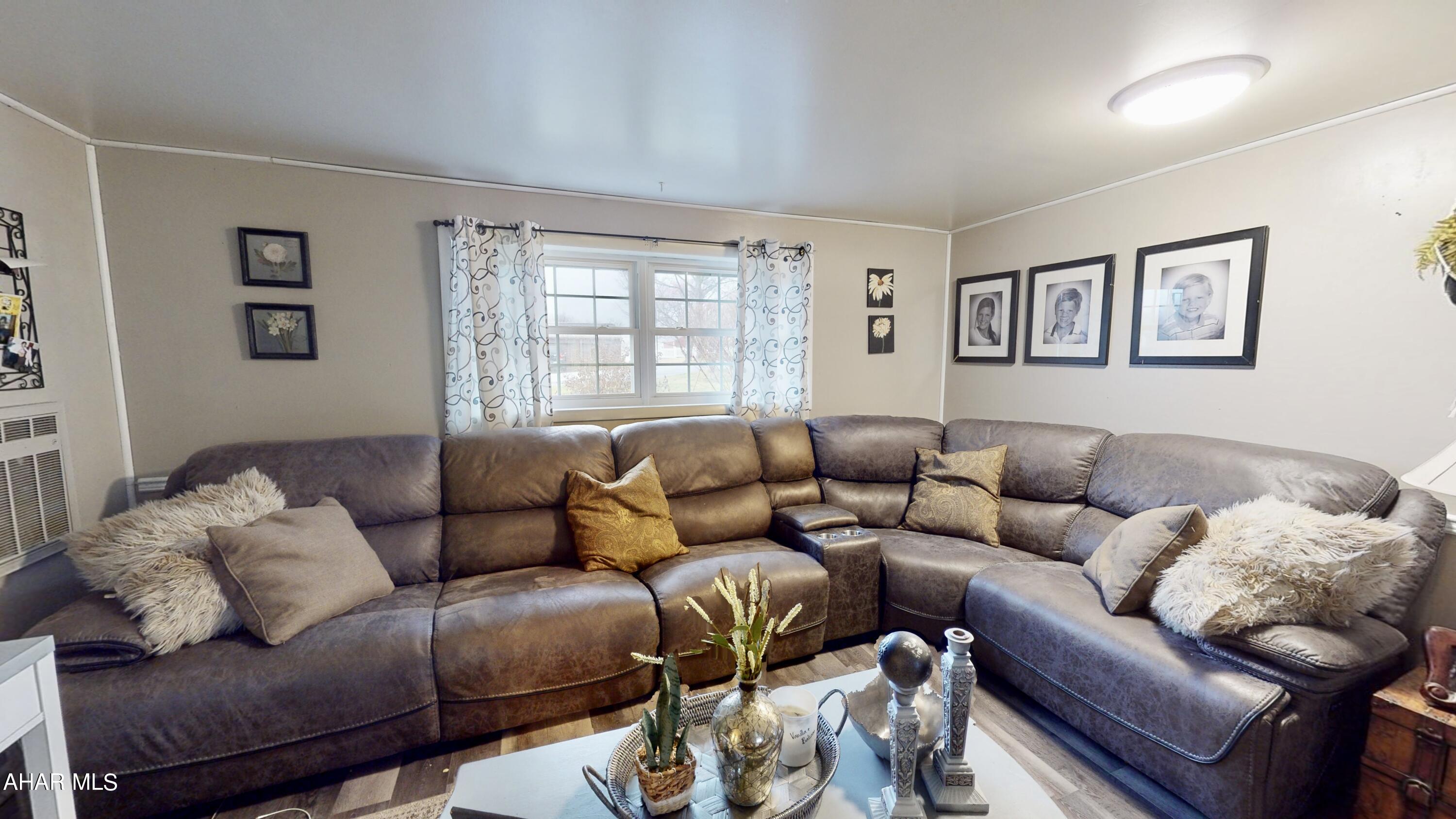 Penn Farms - Residential