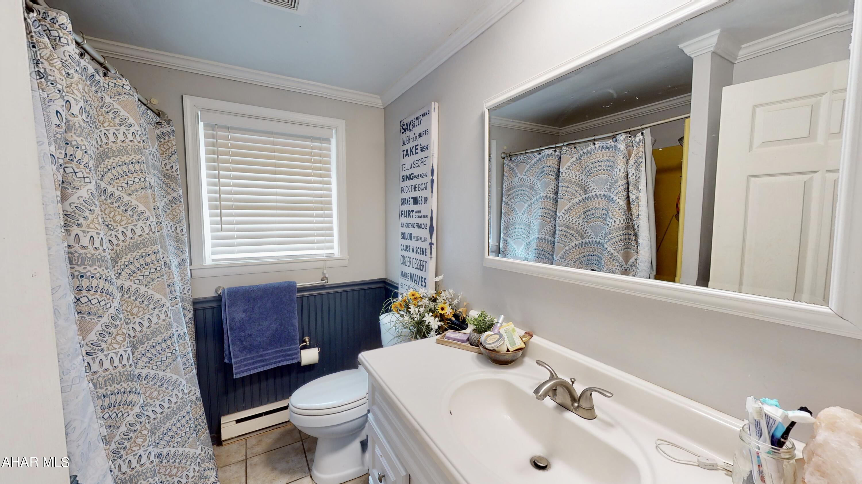 Penn Farms - Residential