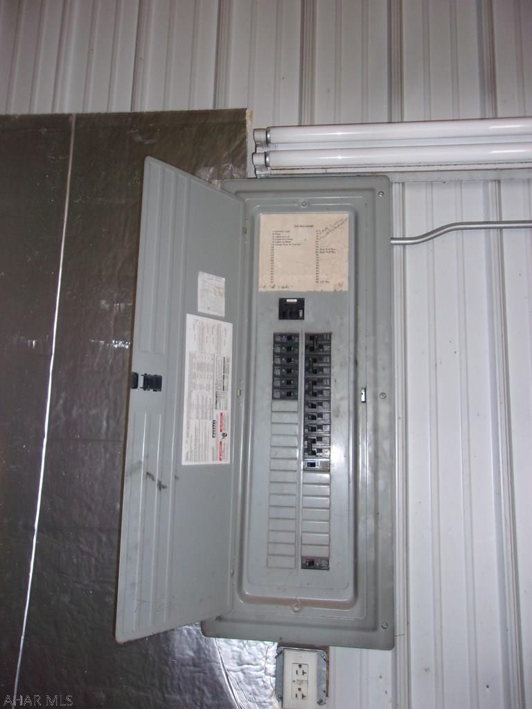 Unknown - Residential