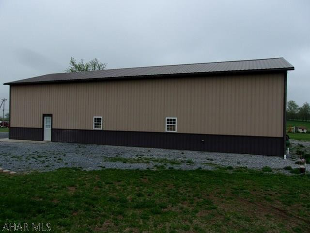 Unknown - Residential