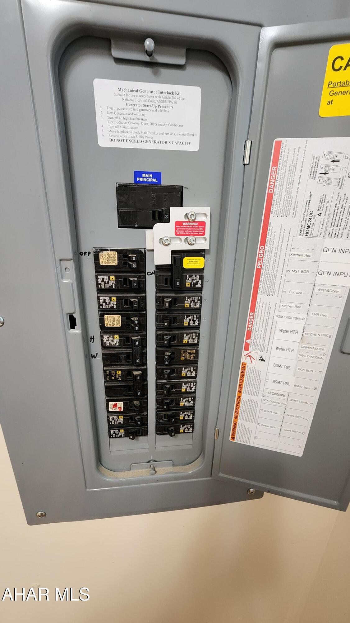 Glendale Yearound - Residential