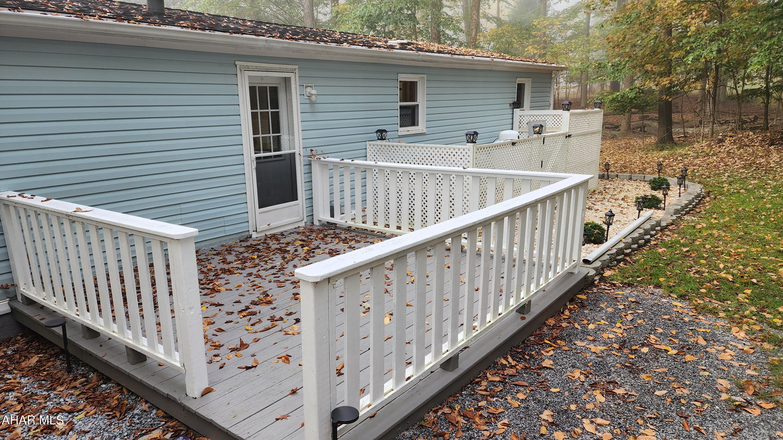 Glendale Yearound - Residential