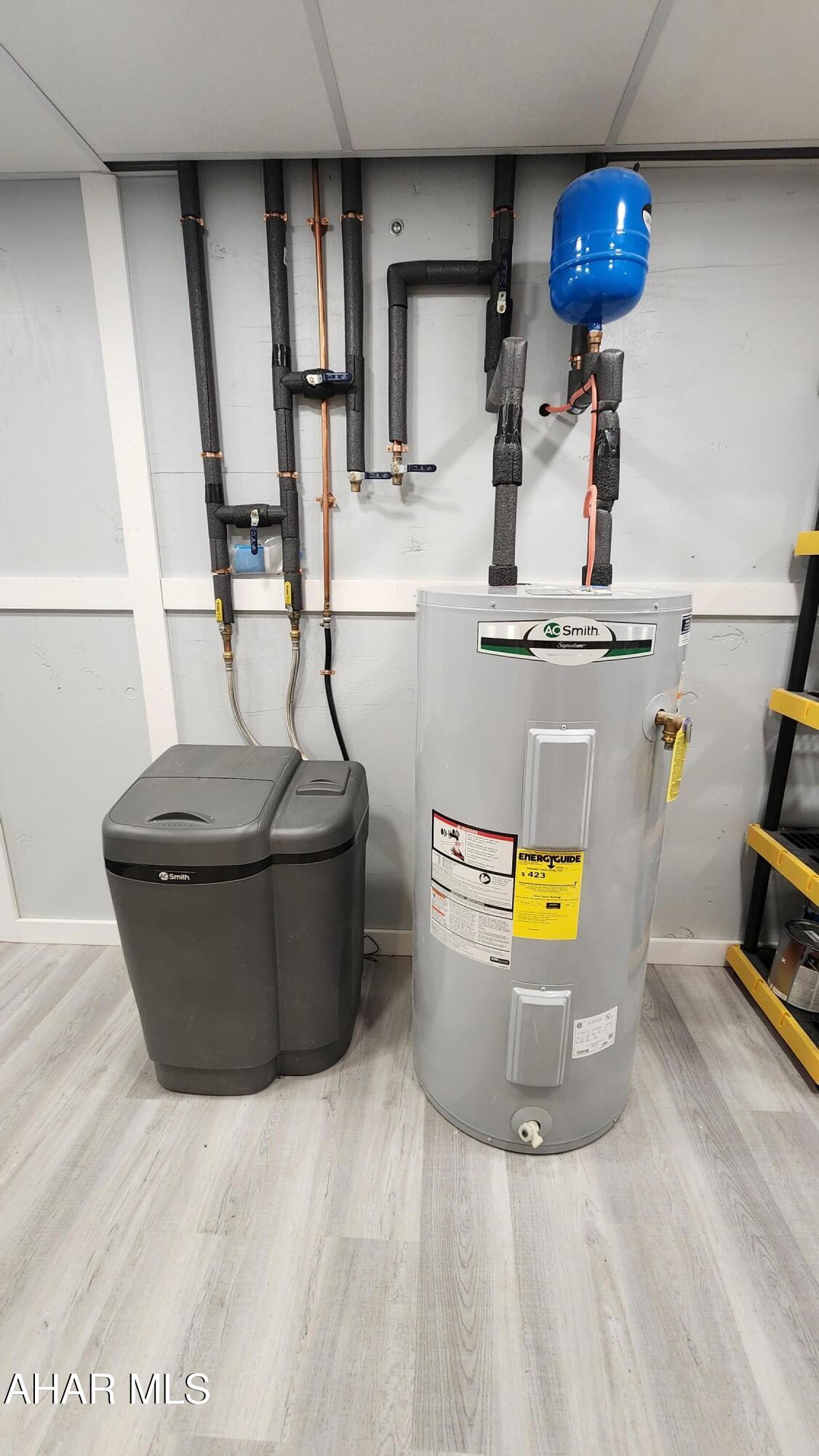 Glendale Yearound - Residential