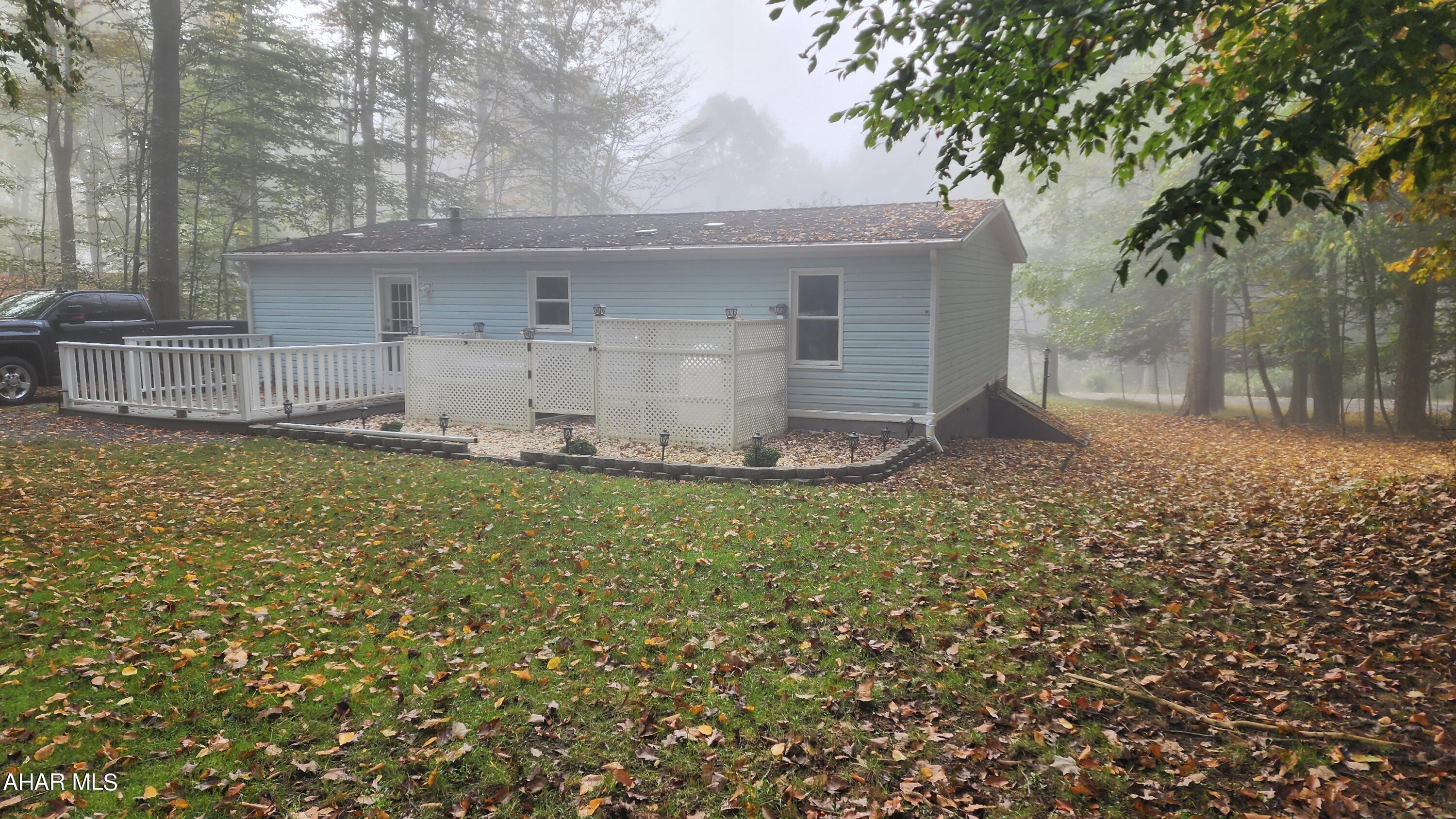 Glendale Yearound - Residential