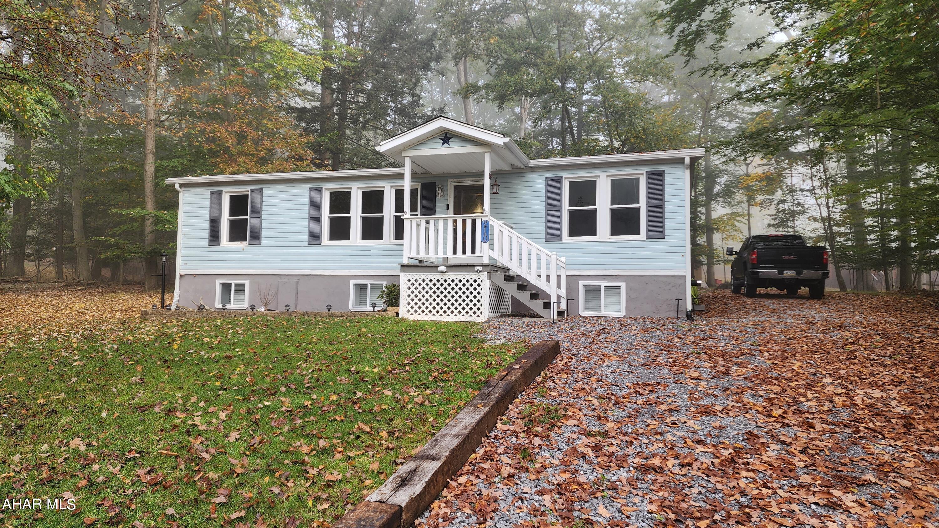 Glendale Yearound - Residential