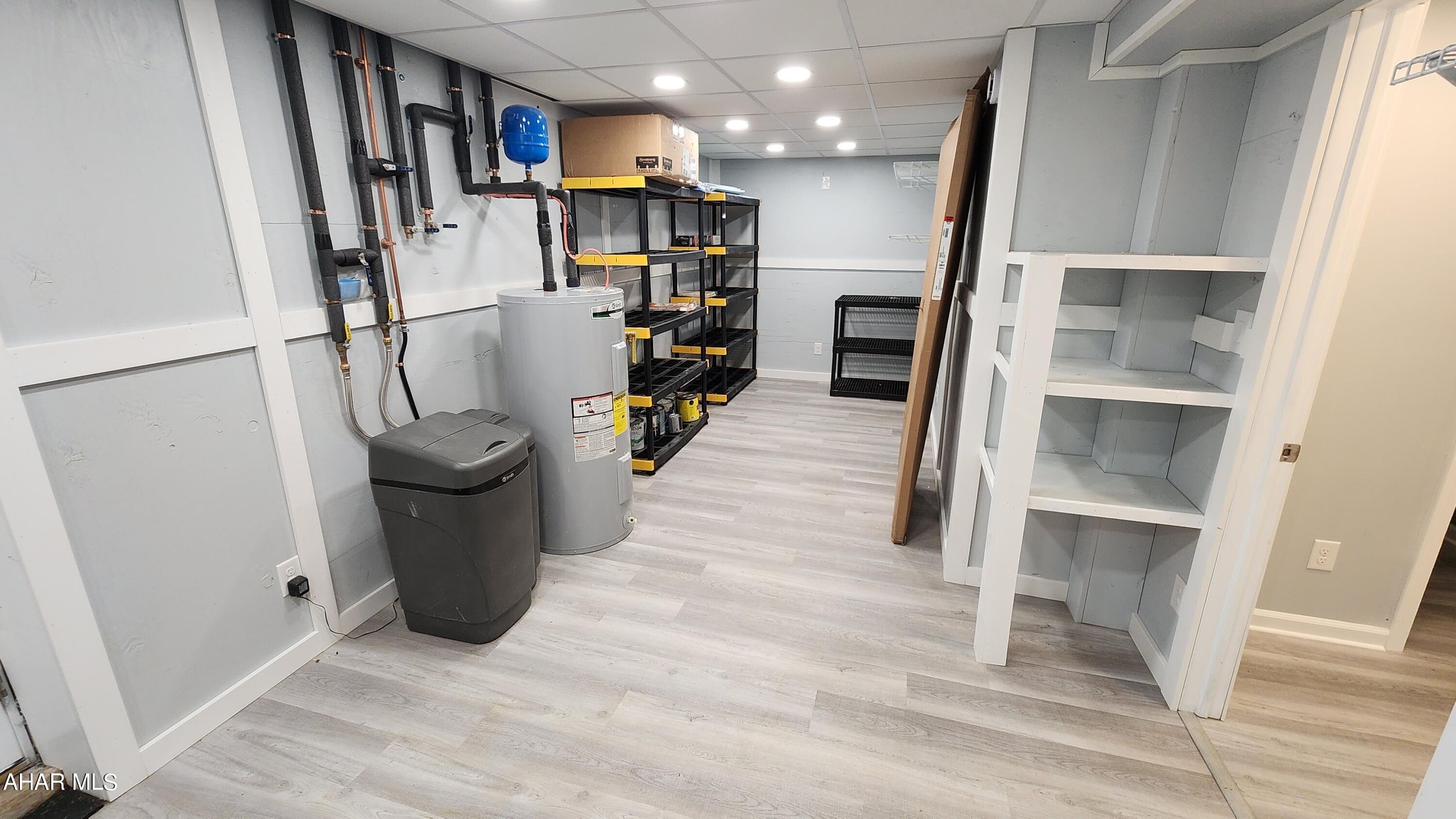 Glendale Yearound - Residential