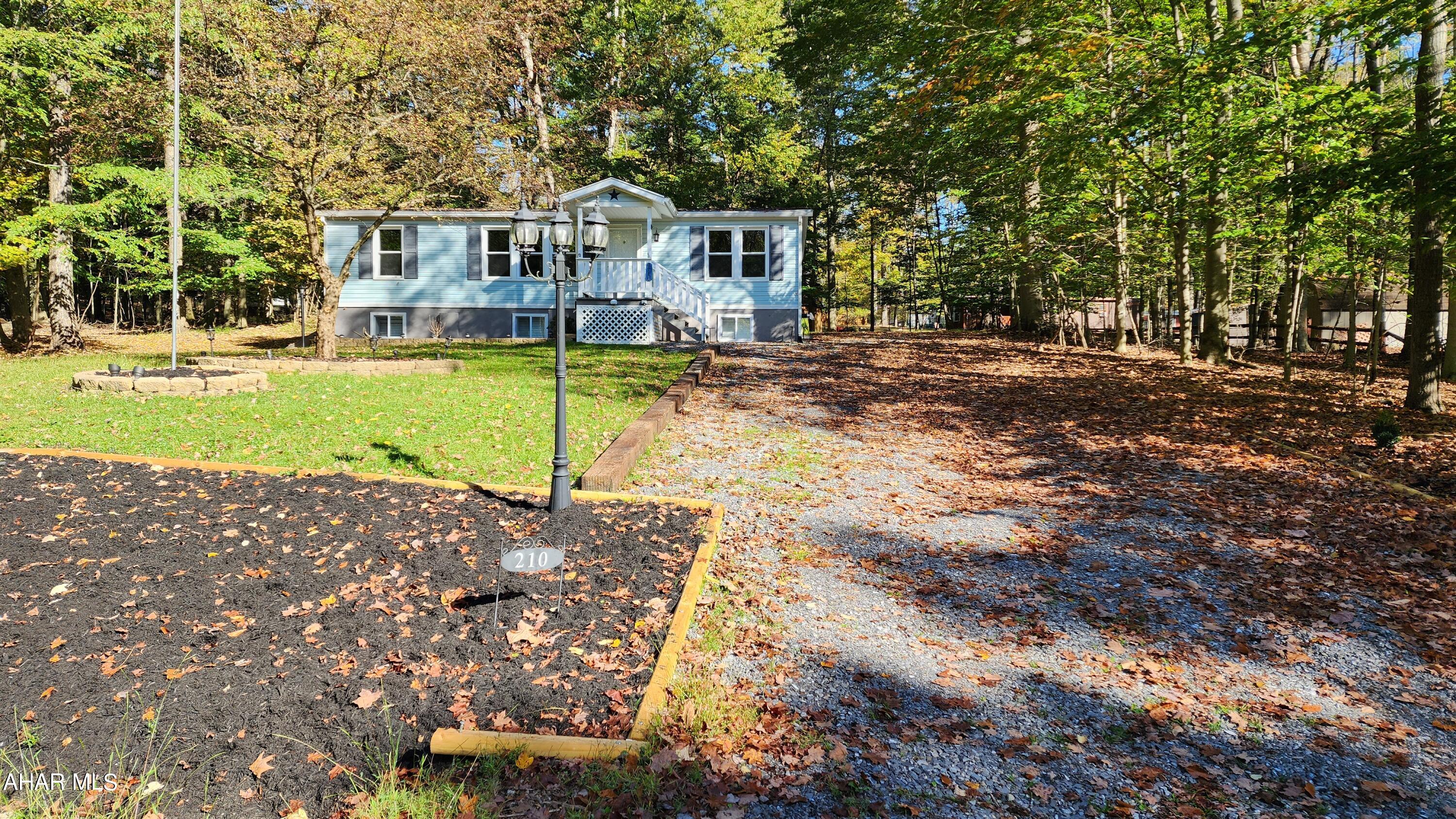 Glendale Yearound - Residential