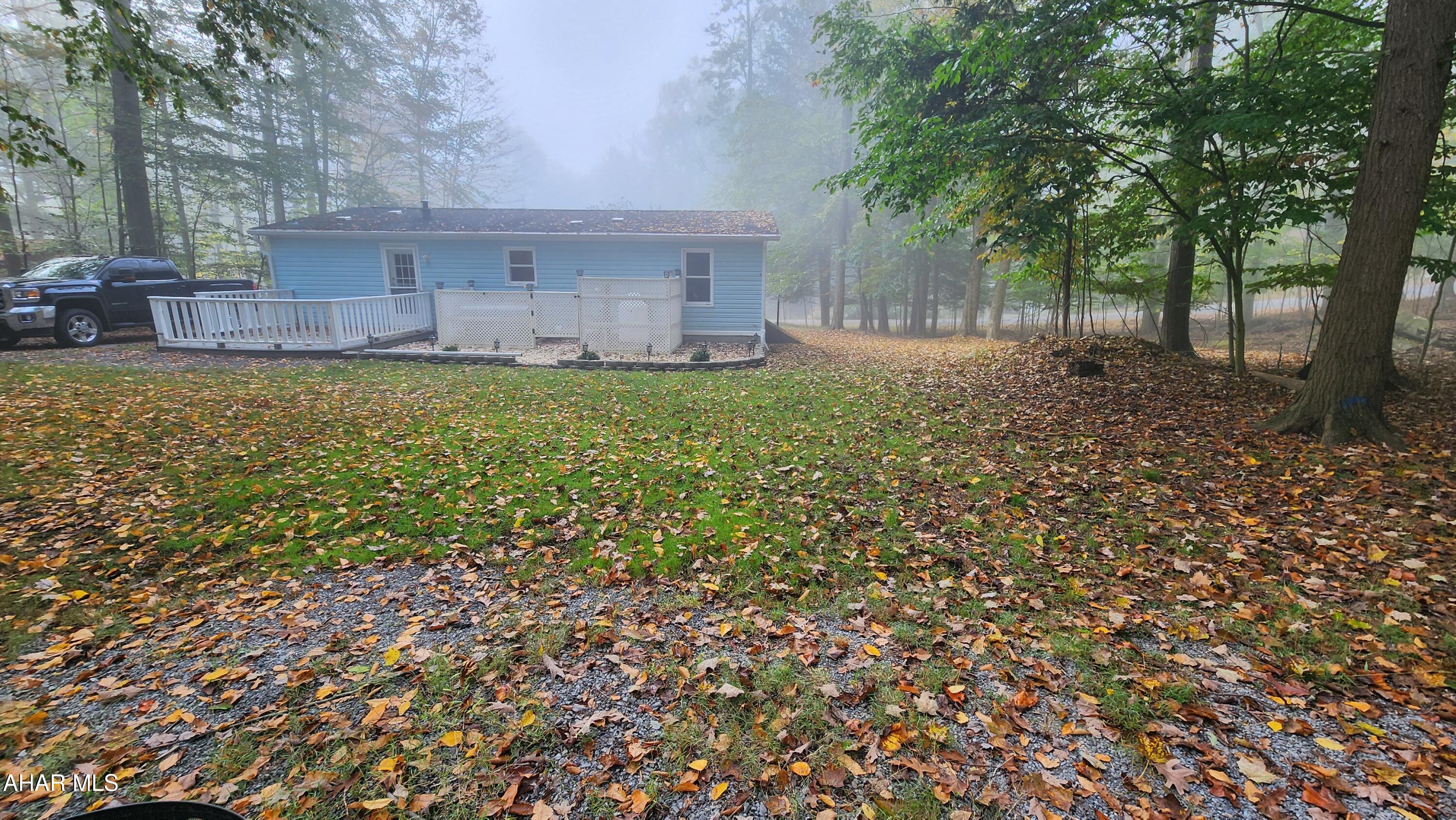 Glendale Yearound - Residential