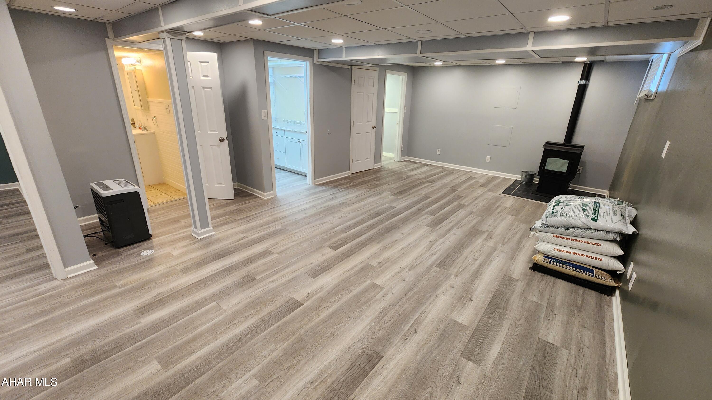 Glendale Yearound - Residential