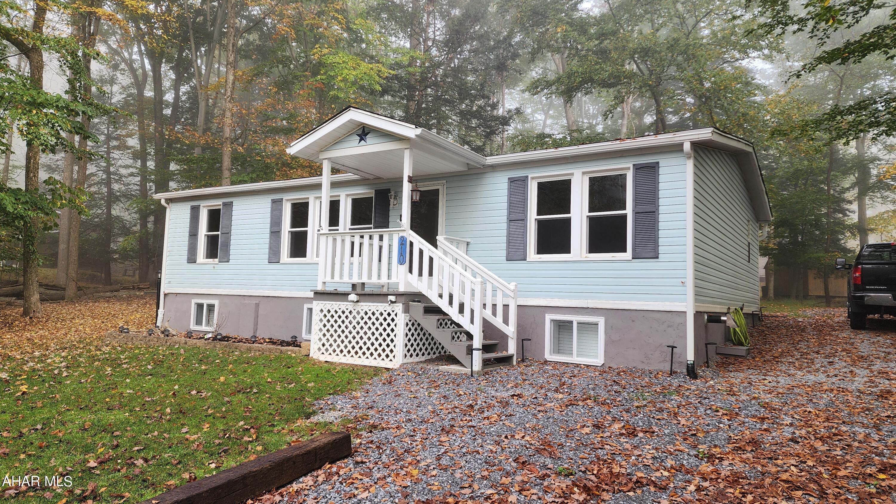 Glendale Yearound - Residential