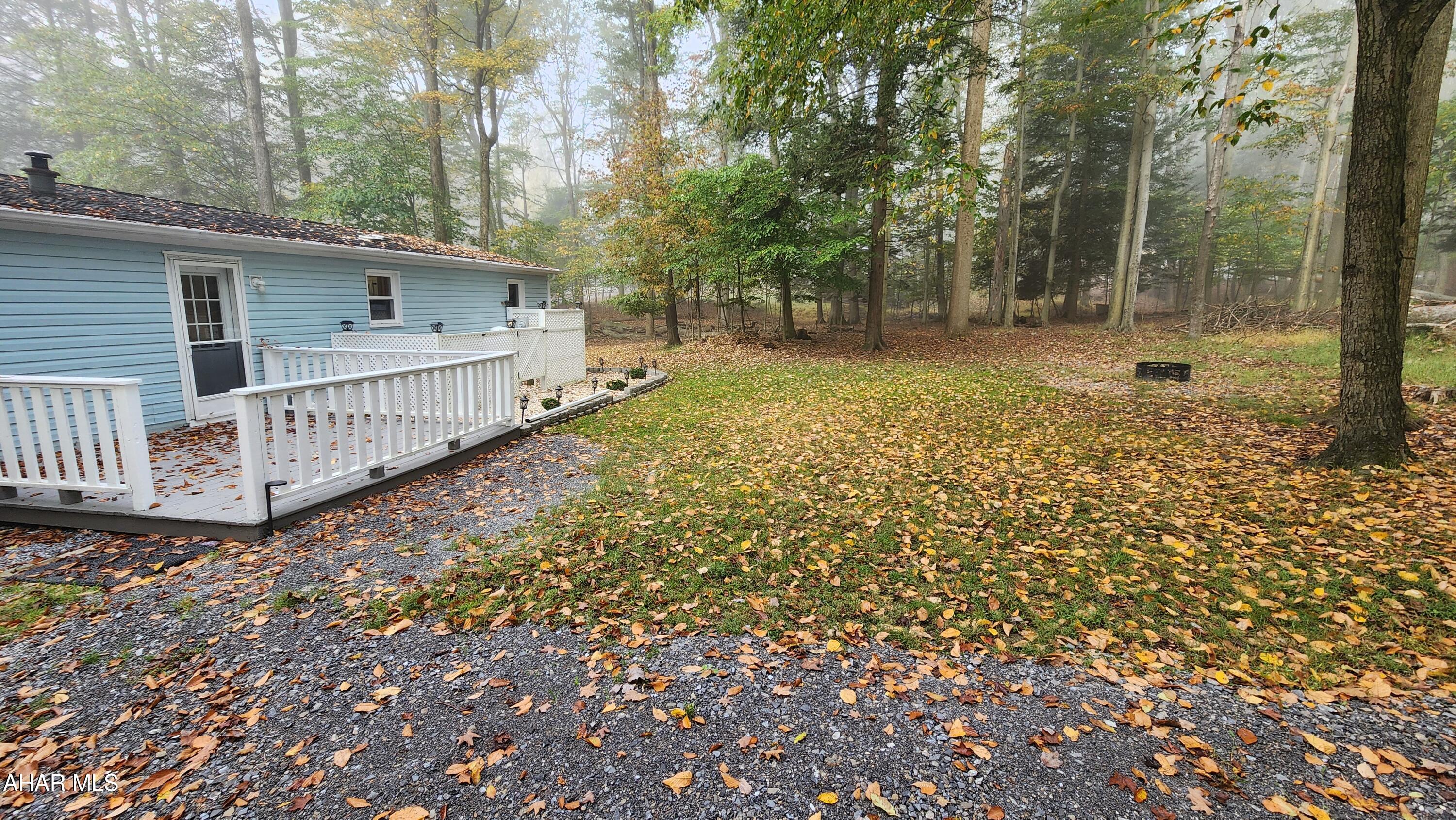 Glendale Yearound - Residential