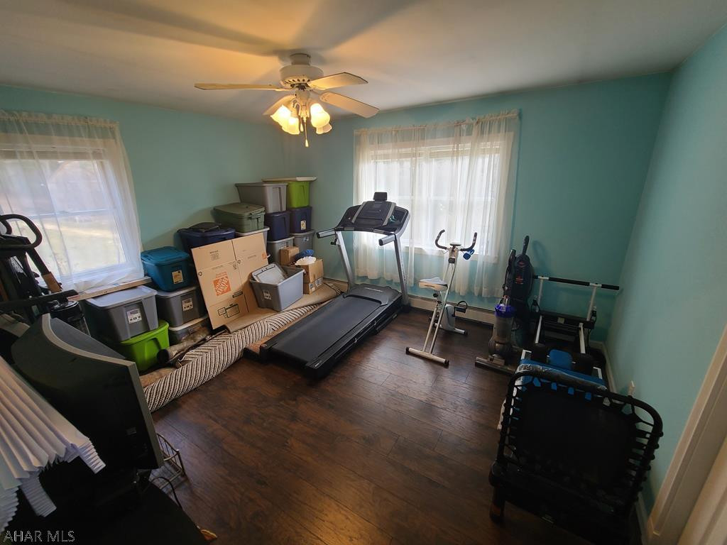 Unknown - Residential