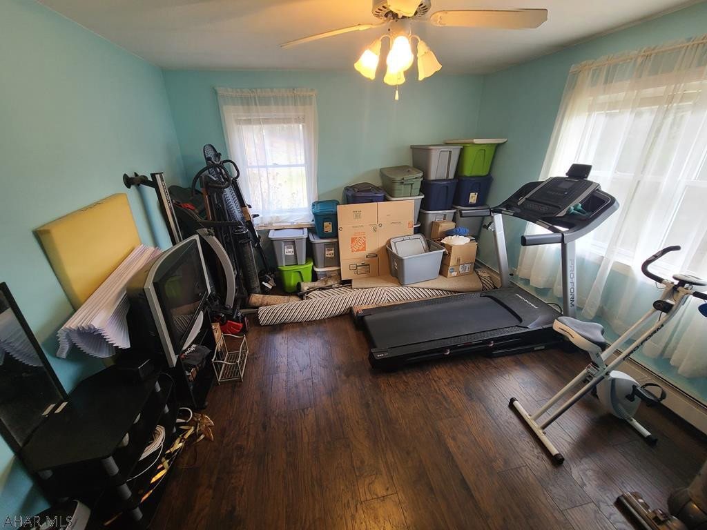 Unknown - Residential