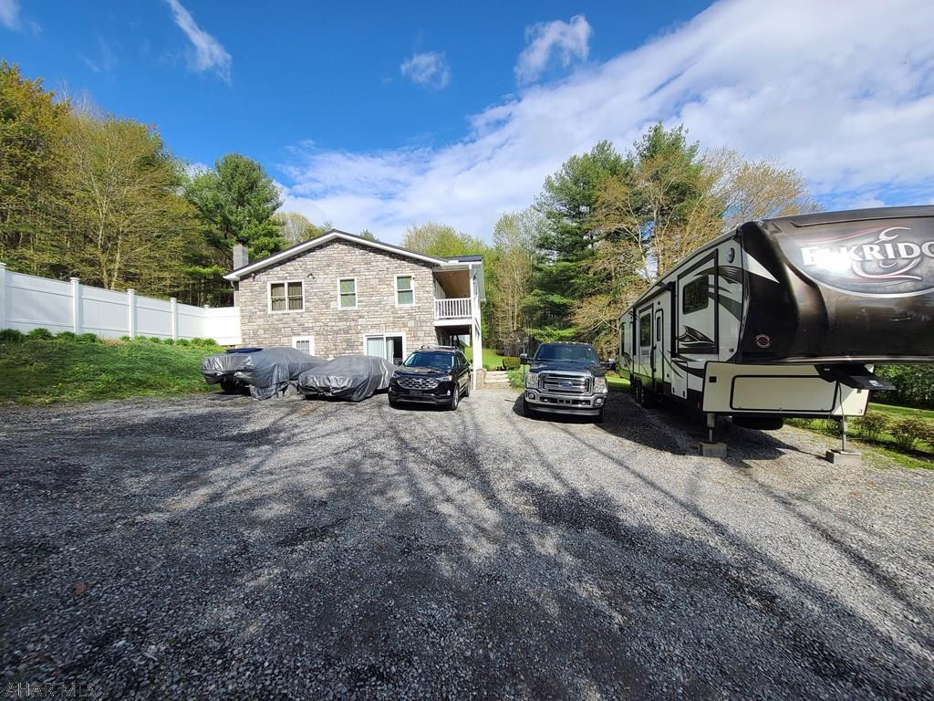 Unknown - Residential