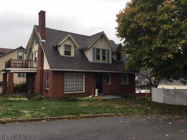 Fairview - Residential