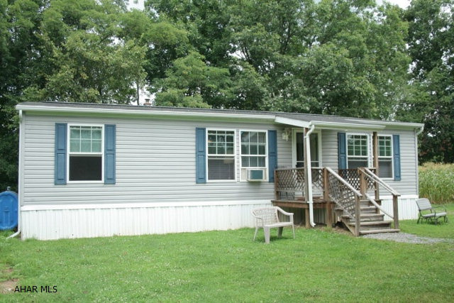 Unknown - Residential