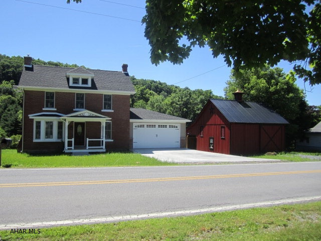 Hollidaysburg - Residential