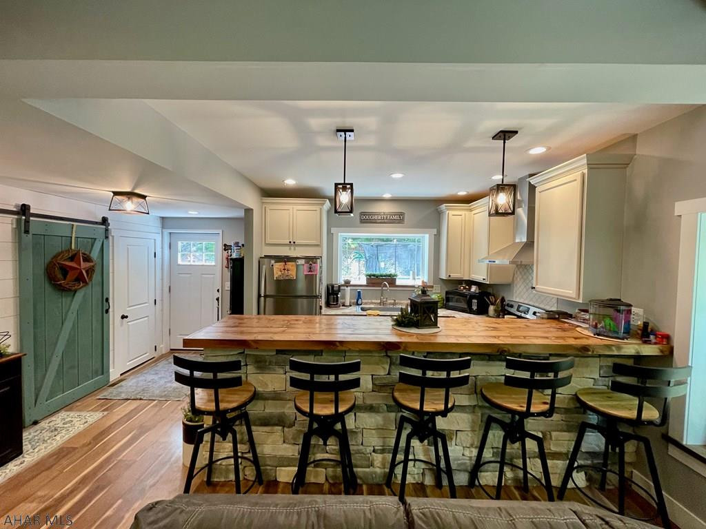 Glendale Yearound - Residential