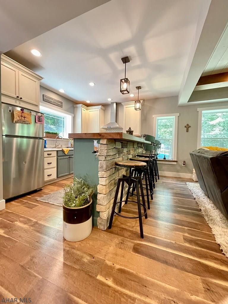 Glendale Yearound - Residential