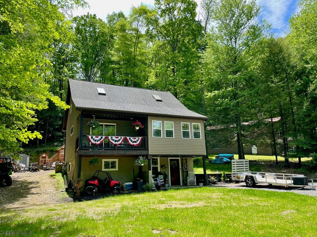 Glendale Yearound - Residential