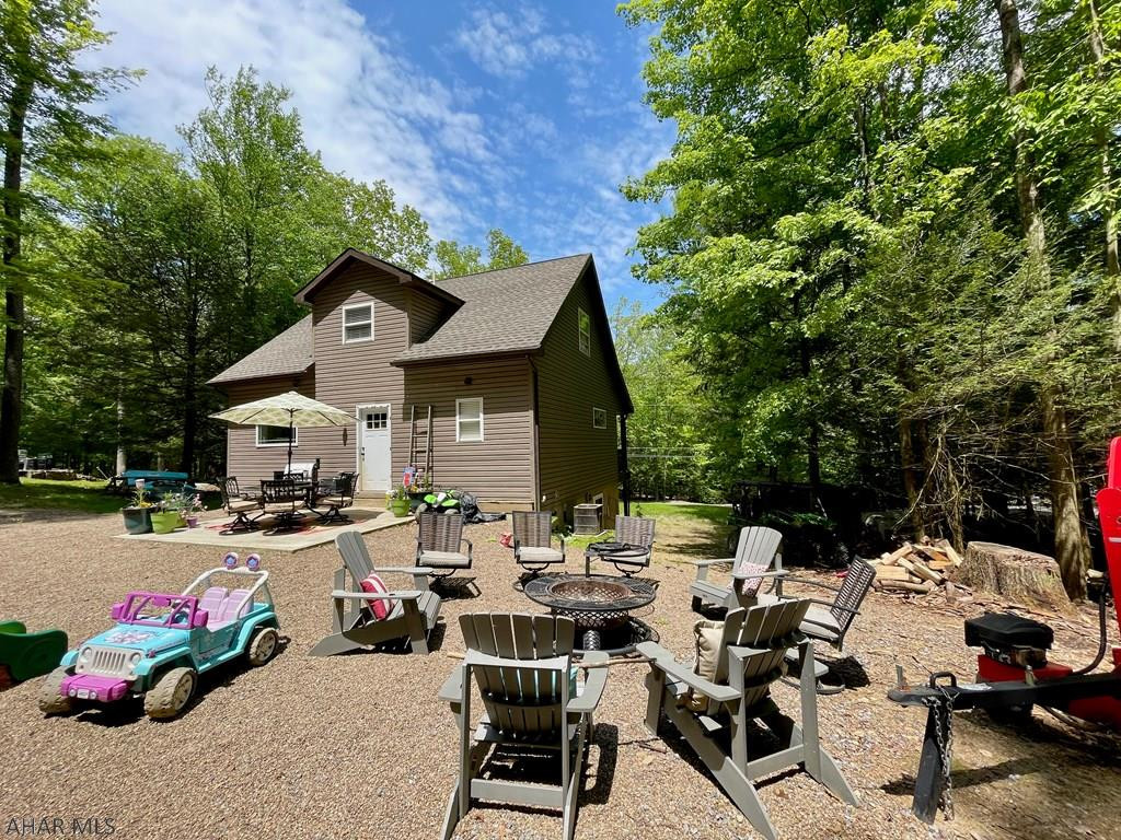 Glendale Yearound - Residential