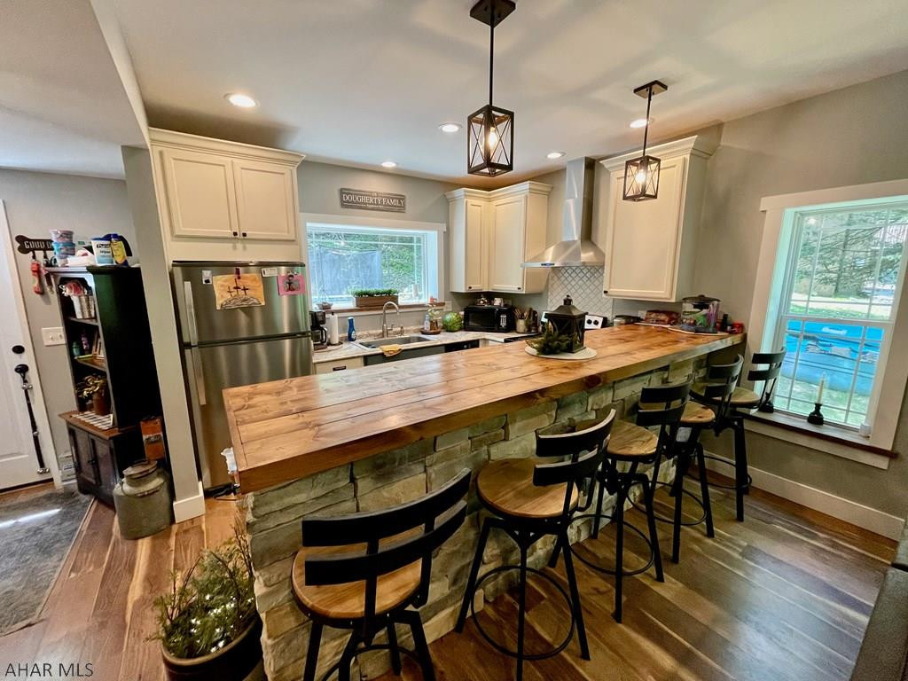 Glendale Yearound - Residential