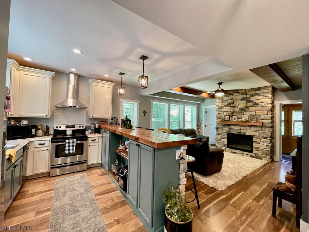 Glendale Yearound - Residential