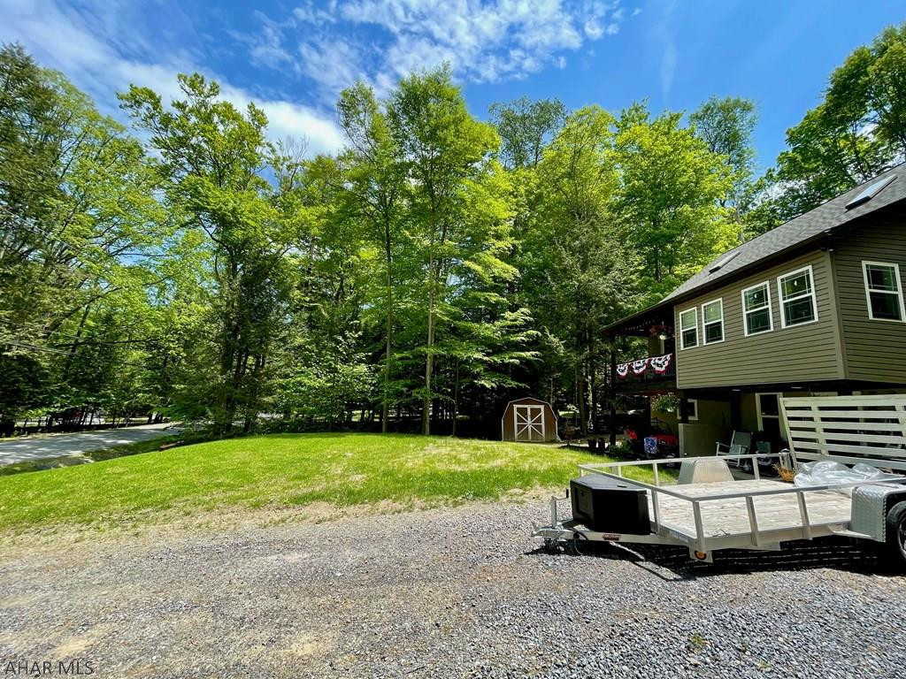 Glendale Yearound - Residential